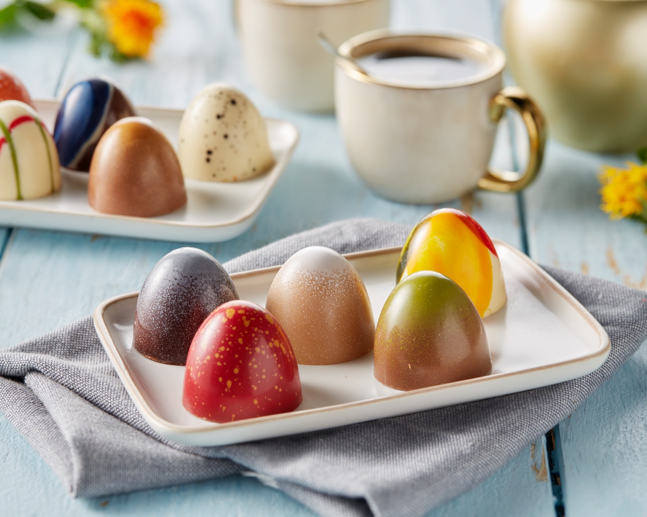Atelier De Meester - Van Otten - Patisserie & Broodspecialist