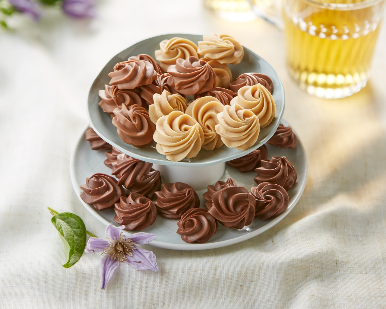 Chocolade - Van Otten - Patisserie & Broodspecialist
