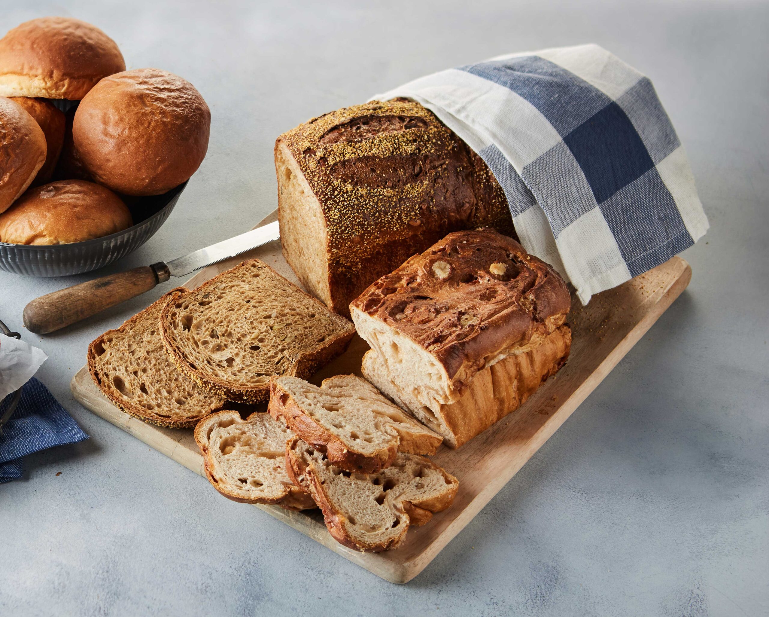 Puur natuur | Patisserie van Otten
